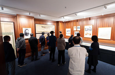 個人株主向けイベント